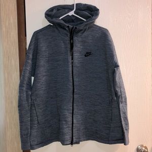 Nike Sportswear Tech Women's Knit Jacket